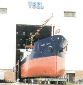 How to Become a Naval Architect